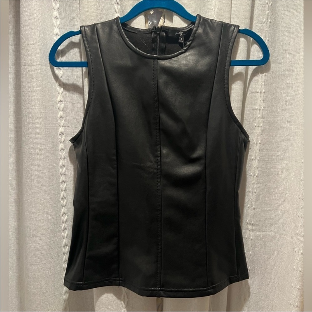 7 FOR ALL MANKIND - Picture 6 of 6